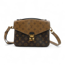 Louis Vuitton Metis Reverse Monogram