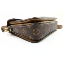 Louis Vuitton Metis Reverse Monogram