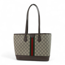 Gucci Shopping Ophidia GG Beige