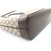 Gucci Shopping Ophidia GG Beige