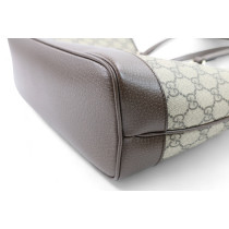 Gucci Shopping Ophidia GG Beige