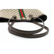 Gucci Shopping Ophidia GG Beige