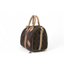 Louis Vuitton Speedy 25 Bandouliere Monogram