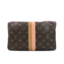 Louis Vuitton Speedy 25 Bandouliere Monogram