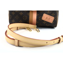 Louis Vuitton Speedy 25 Bandouliere Monogram