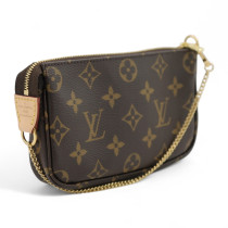 Louis Vuitton Pochette Accessoires Monogram