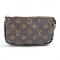 Louis Vuitton Pochette Accessoires Monogram