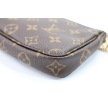 Louis Vuitton Pochette Accessoires Monogram