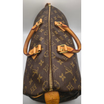 Louis Vuitton Speedy 35 Monogram