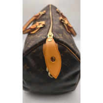 Louis Vuitton Speedy 35 Monogram