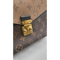 Louis Vuitton Metis Reverse Monogram