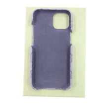 Gucci Cover Iphone Tessuto GG Nero