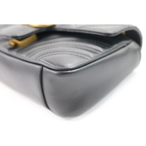 Gucci Marmont Small Pelle Nera