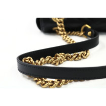 Gucci Marmont Small Pelle Nera