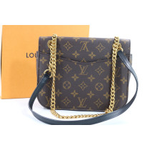 Louis Vuitton Passy Monogram Marrone