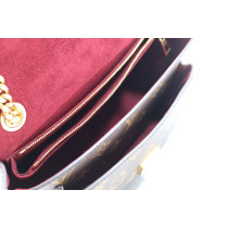 Louis Vuitton Passy Monogram Marrone