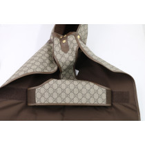Gucci Pet Rush Coat GG Beige