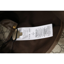 Gucci Pet Rush Coat GG Beige