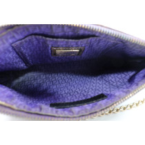Fendi Pochette Zucca Marrone