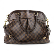 Louis Vuitton Tivoli GM Damier Ebene