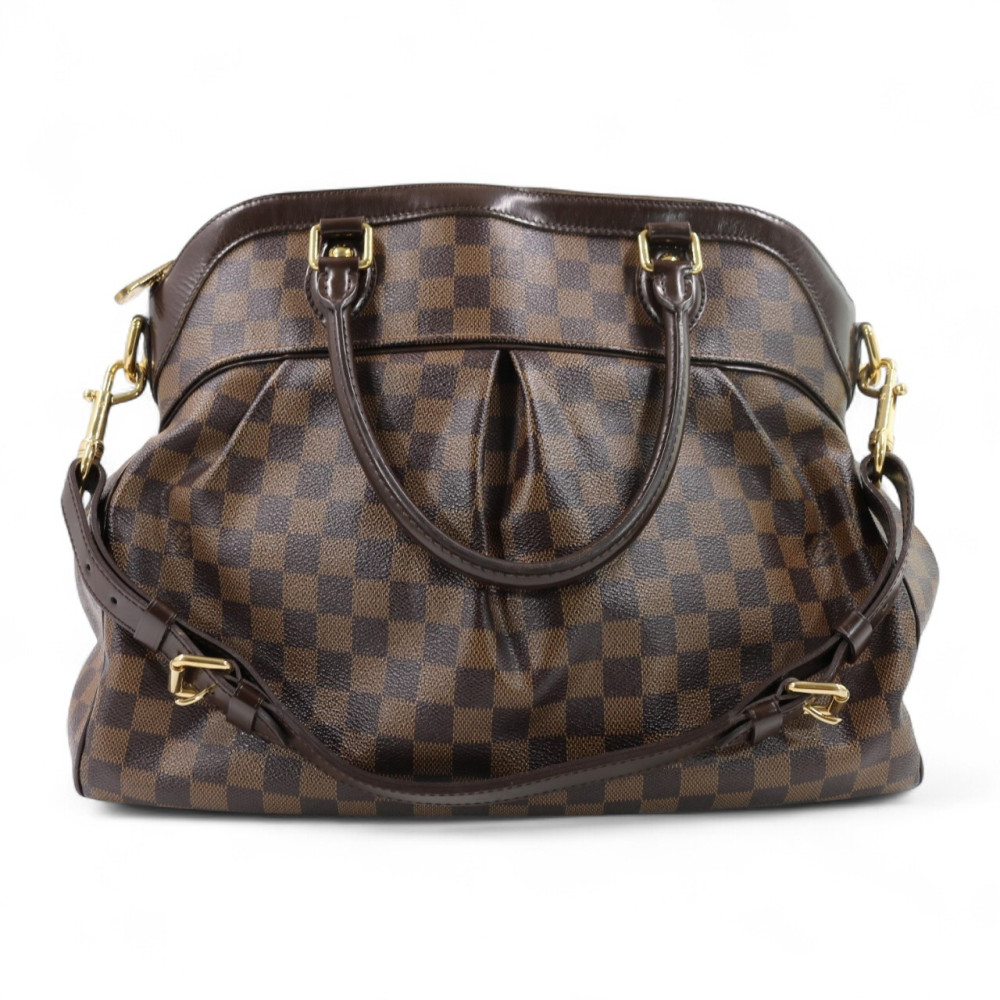 Louis Vuitton Tivoli GM Damier Ebene