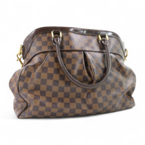 Louis Vuitton Tivoli GM Damier Ebene