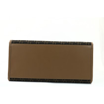 Fendi Sunshine Zucca Marrone