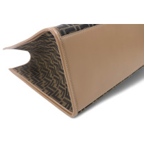 Fendi Sunshine Zucca Marrone