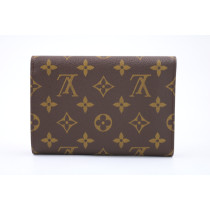 Louis Vuitton Portafoglio Sarah Monogram