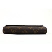 Louis Vuitton Portafoglio Sarah Monogram