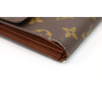 Louis Vuitton Portafoglio Sarah Monogram