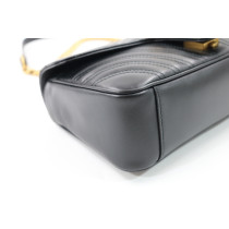 Gucci Marmont Medium Pelle Nera