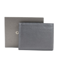 Gucci Portafoglio Pelle Nera
