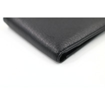 Gucci Portafoglio Pelle Nera