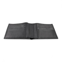 Gucci Portafoglio Pelle Nera