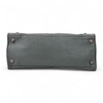 Balenciaga Giant Part-Time Pelle Grigio Ardesia