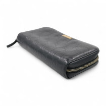 Gucci Organizer Pelle Nera