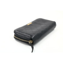 Gucci Organizer Pelle Nera
