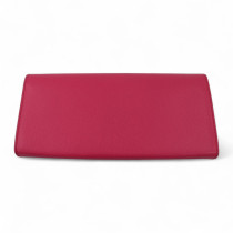 Saint Laurent Busta Pelle Fucsia