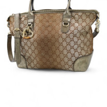 Gucci Shopping GG Oro