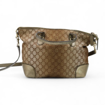 Gucci Shopping GG Oro