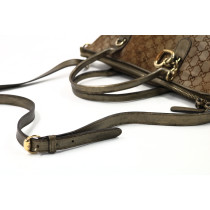 Gucci Shopping GG Oro