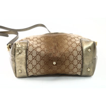 Gucci Shopping GG Oro