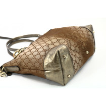 Gucci Shopping GG Oro