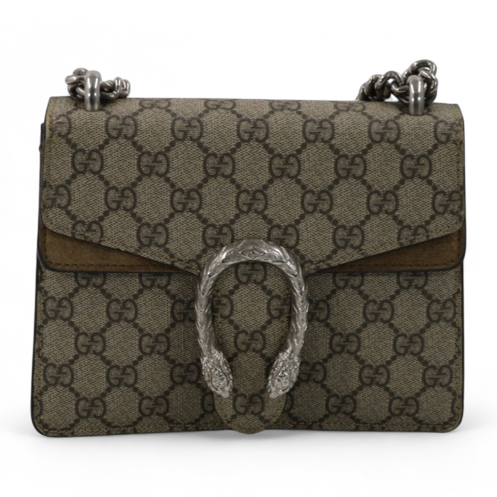 Gucci Dionysus Piccola GG Beige