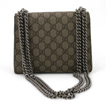 Gucci Dionysus Piccola GG Beige