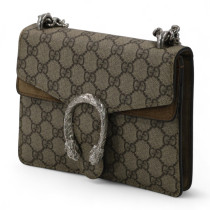 Gucci Dionysus Piccola GG Beige