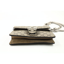 Gucci Dionysus Piccola GG Beige