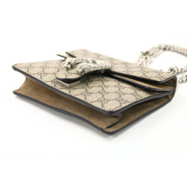 Gucci Dionysus Piccola GG Beige