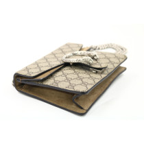 Gucci Dionysus Piccola GG Beige